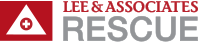 Lee & Associates Rescue Logo